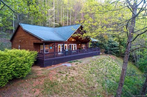406 Timbuktu Rd, Sylva, NC 28779 photo 9