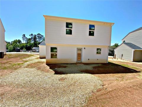 1670 Mayfair Dr, Conover, NC 28613 photo 3