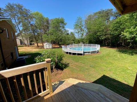 826 Setzer Dr NE, Conover, NC 28613 photo 8