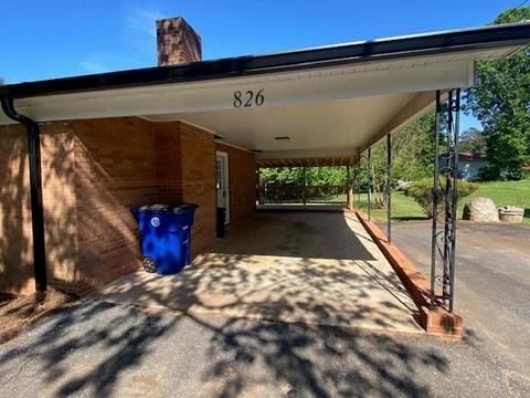 826 Setzer Dr NE, Conover, NC 28613 photo 9