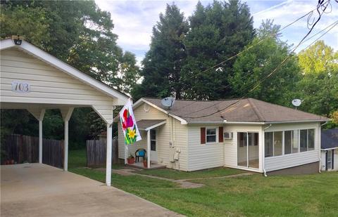 703 E Chestnut St, Stanley, NC 28164 photo 19