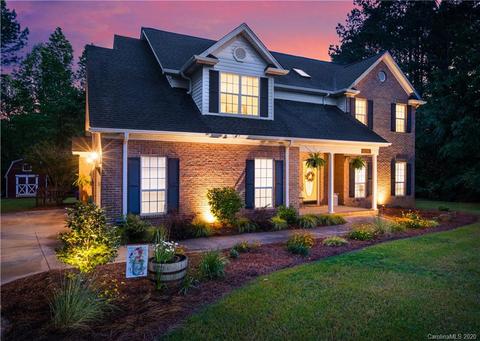 6986 Ridgeway Rd, Stanley, NC 28164 photo 1