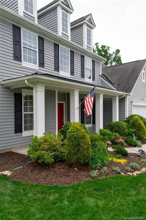 3386 Merchant Ln, Davidson, NC 28036 photo 1