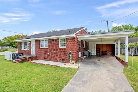 1812 Baker St, Lancaster, SC 29720 photo 2