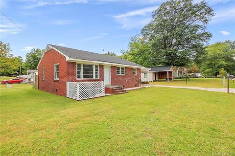 1812 Baker St, Lancaster, SC 29720 photo 1