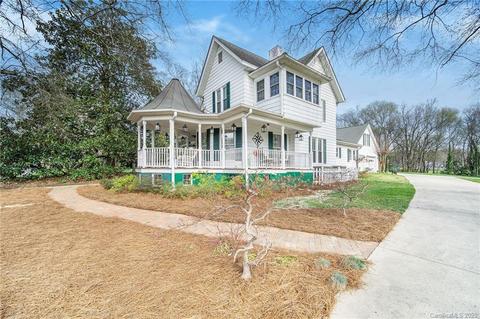 8501 Franklin St E, Mount Pleasant, NC 28124 photo 38