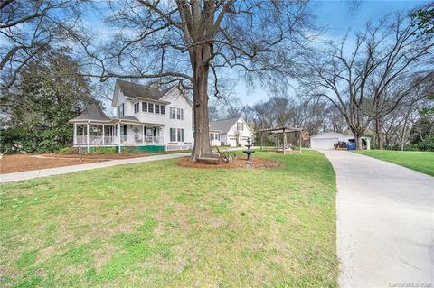 8501 Franklin St E, Mount Pleasant, NC 28124 photo 31