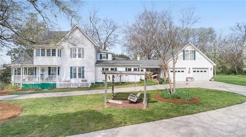 8501 Franklin St E, Mount Pleasant, NC 28124 photo 39