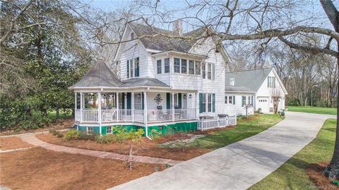 8501 Franklin St E, Mount Pleasant, NC 28124 photo 1