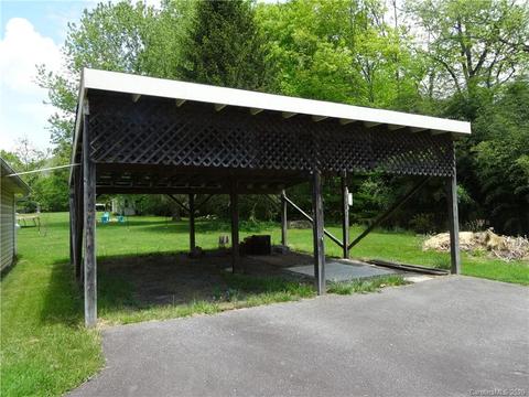 620 Forest St, Mars Hill, NC 28754 photo 19