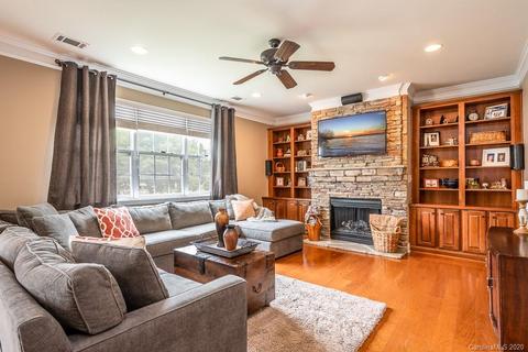 10763 Traders Ct, Davidson, NC 28036 photo 9