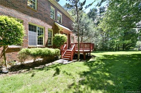 17002 Winged Thistle Ct, Davidson, NC 28036 photo 44