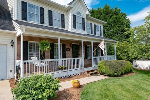 2019 Sugar Maple Ln, Conover, NC 28613 photo 3