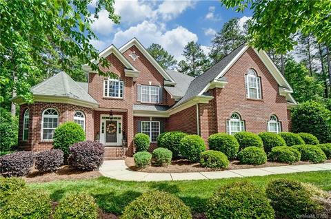 5203 Constance Ct, Monroe, NC 28110 photo 1