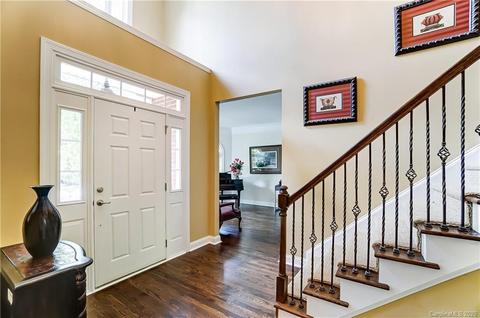 5203 Constance Ct, Monroe, NC 28110 photo 5