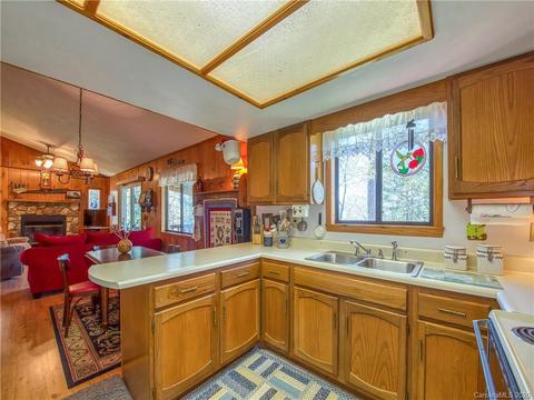 1896 Hurricane Ridge Trce, Clyde, NC 28721 photo 16