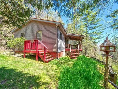 1896 Hurricane Ridge Trce, Clyde, NC 28721 photo 6