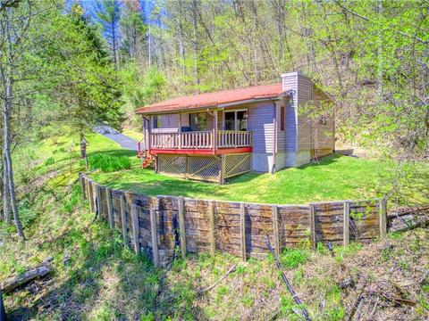 1896 Hurricane Ridge Trce, Clyde, NC 28721 photo 4