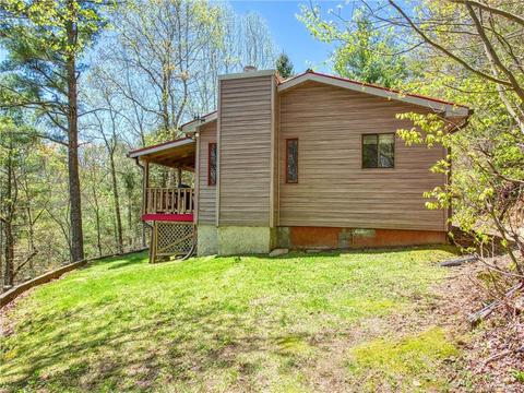 1896 Hurricane Ridge Trce, Clyde, NC 28721 photo 5