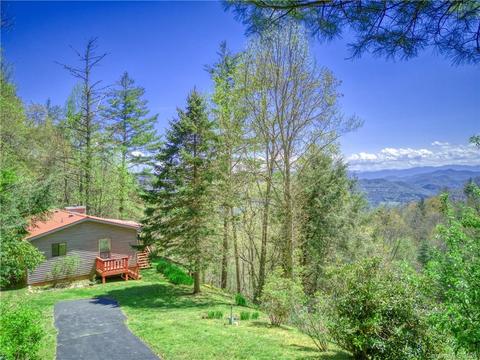 1896 Hurricane Ridge Trce, Clyde, NC 28721 photo 1