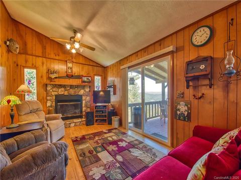 1896 Hurricane Ridge Trce, Clyde, NC 28721 photo 9