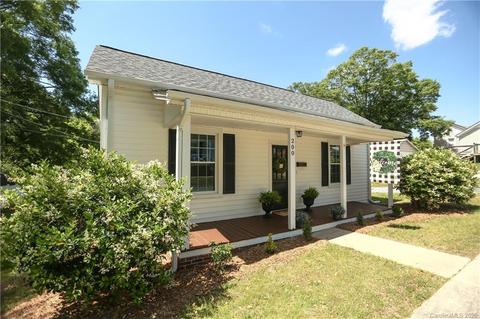 200 E 5th St, Kannapolis, NC 28083 photo 1