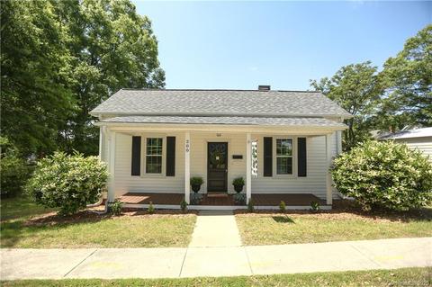 200 E 5th St, Kannapolis, NC 28083 photo 2