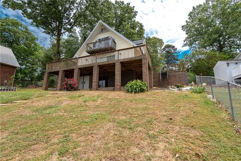 6497 Eddleman St, Conover, NC 28613 photo 2