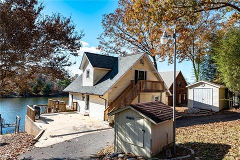 6497 Eddleman St, Conover, NC 28613 photo 30