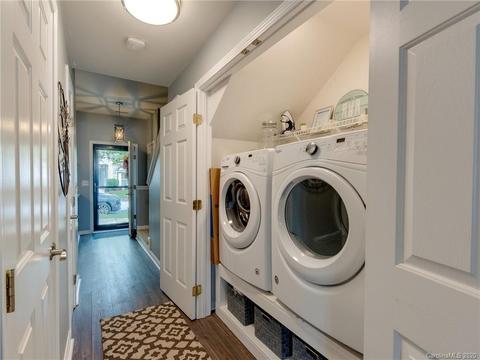 9537 Glenashley Dr, Cornelius, NC 28031 photo 20