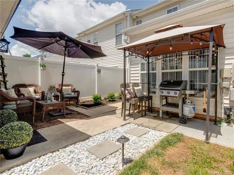 9537 Glenashley Dr, Cornelius, NC 28031 photo 32