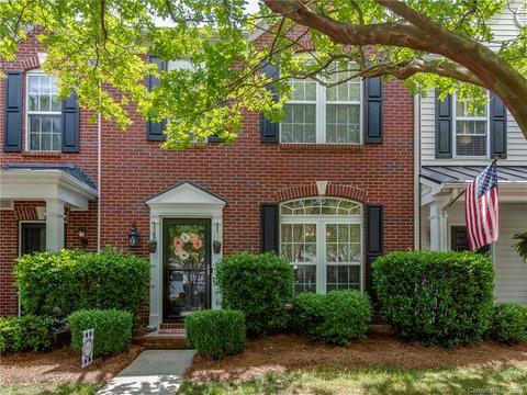 9537 Glenashley Dr, Cornelius, NC 28031 photo 2