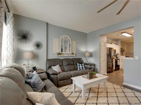 9537 Glenashley Dr, Cornelius, NC 28031 photo 8