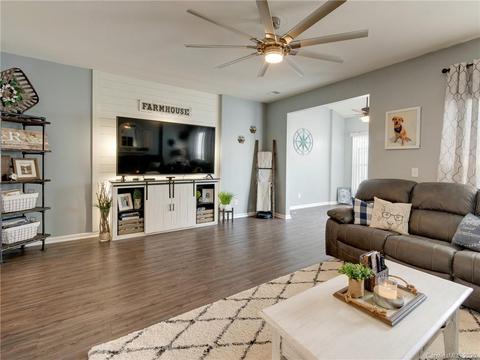 9537 Glenashley Dr, Cornelius, NC 28031 photo 4