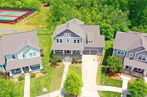 12707 Windsor Crest Ct, Davidson, NC 28036 photo 2