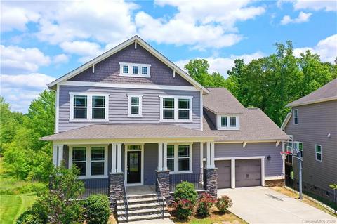 12707 Windsor Crest Ct, Davidson, NC 28036 photo 1