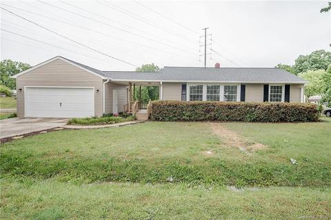 408 E 16th St, Kannapolis, NC 28083 photo 1