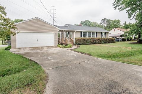 408 E 16th St, Kannapolis, NC 28083 photo 2