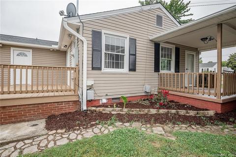 408 E 16th St, Kannapolis, NC 28083 photo 24