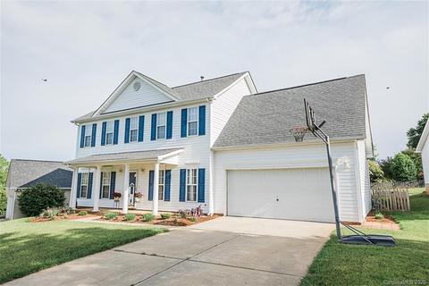 1028 Boulder Dr SW, Concord, NC 28025 photo 2