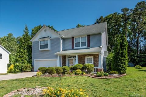 2816 Eagle View Ln, Monroe, NC 28110 photo 1