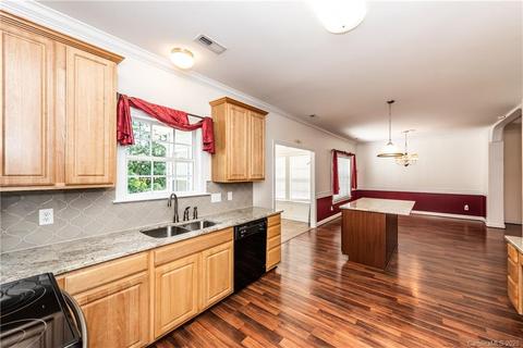 2816 Eagle View Ln, Monroe, NC 28110 photo 17