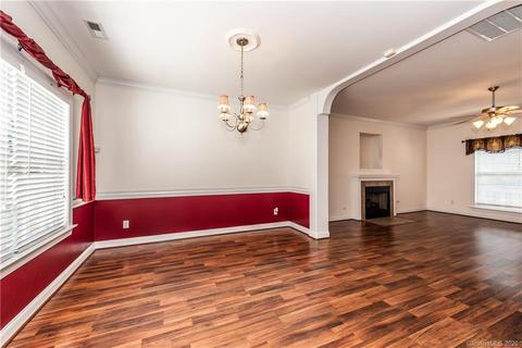 2816 Eagle View Ln, Monroe, NC 28110 photo 10