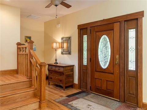 883 Highland View Ln, Mill Spring, NC 28756 photo 6