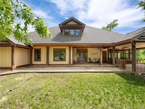 883 Highland View Ln, Mill Spring, NC 28756 photo 4