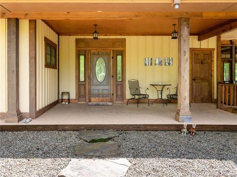 883 Highland View Ln, Mill Spring, NC 28756 photo 5