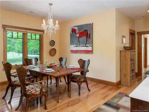 883 Highland View Ln, Mill Spring, NC 28756 photo 11