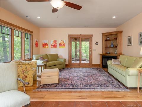 883 Highland View Ln, Mill Spring, NC 28756 photo 8