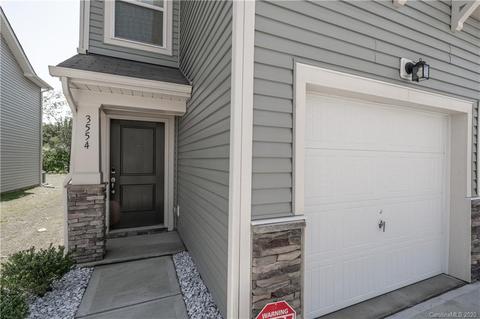 3554 Saddlebrook Dr, Midland, NC 28107 photo 4