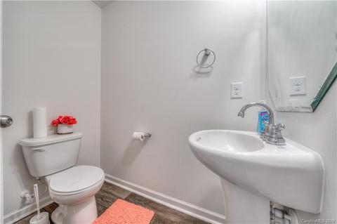 3554 Saddlebrook Dr, Midland, NC 28107 photo 8